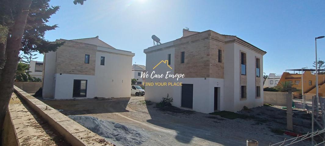 Dúplex En venta en 1 San Juan De Los Terreros, Pulpi photo 0