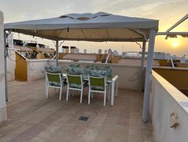 Dúplex En alquiler en Arenales Del Sol, Arenales Del Sol photo 0