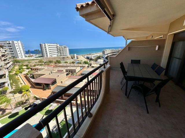 Piso En alquiler en Arenales Del Sol, Arenales Del Sol photo 0