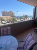 Piso En alquiler en Arenales Del Sol, Arenales Del Sol photo 0