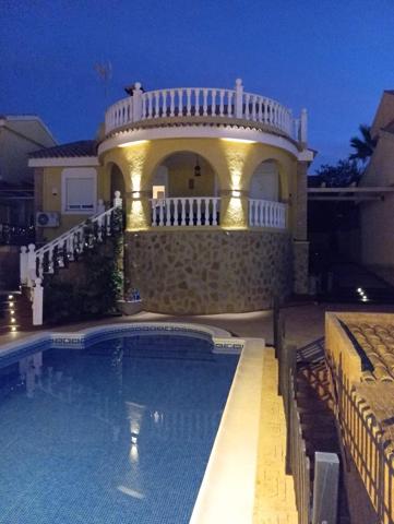 Unifamiliar En venta en Monte Y Mar, Gran Alacant photo 0