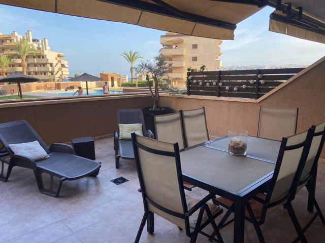 Planta Baja En alquiler en Arenales Del Sol, Arenales Del Sol photo 0
