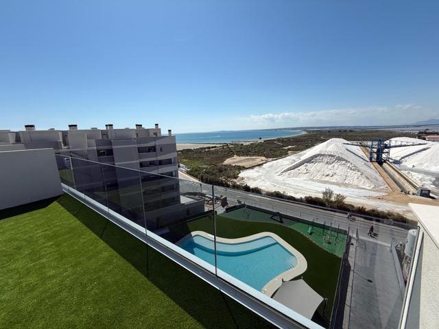  Ático En venta en Tamarit, Santa Pola photo 0