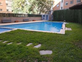 Dúplex En alquiler en Paus, Alicante photo 0