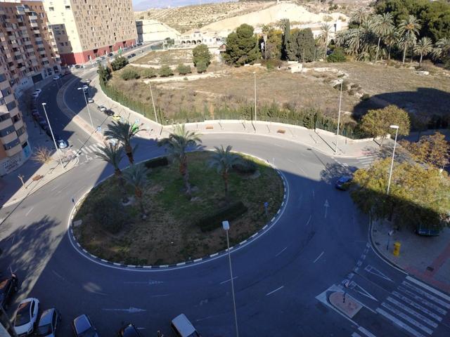 Dúplex En alquiler en Paus, Alicante photo 0