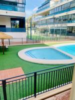 Planta Baja En alquiler en Campo De Futbol, Elche photo 0