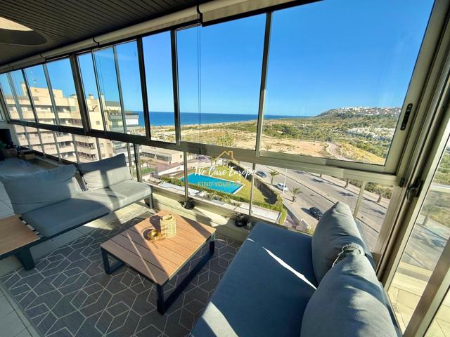 Dúplex En venta en Arenales Del Sol, Arenales Del Sol photo 0