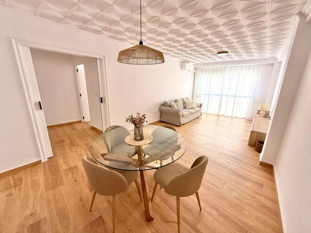 Piso En venta en Raval - Puertas Coloradas, Elche photo 0