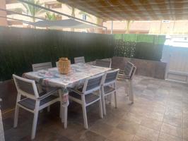 Bungalow Reformado en Arenales del Sol - Ideal para Disfrutar del Paseo Marítimo photo 0