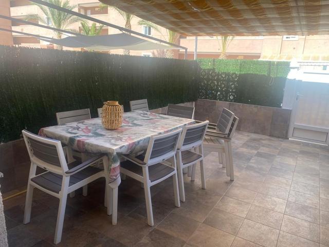 Bungalow Reformado en Arenales del Sol - Ideal para Disfrutar del Paseo Marítimo photo 0