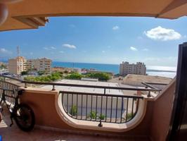 Piso En alquiler en Arenales Del Sol, Arenales Del Sol photo 0