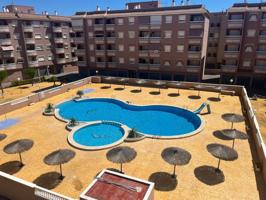 Estudio Coqueto en Playa Lisa, Santa Pola - Ideal para Alquiler de Temporada photo 0