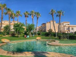 Bungalow Reformado con Jardín y Solárium en Altomar I – Gran Alacant photo 0