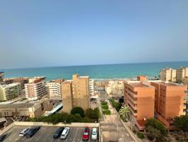 Piso En alquiler en Zona Paseo Maritimo, Arenales Del Sol photo 0
