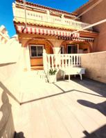 Unifamiliar Pareada En alquiler en Monte Y Mar, Gran Alacant photo 0