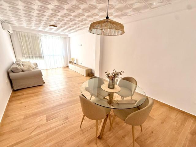Piso En venta en Raval - Puertas Coloradas, Elche photo 0