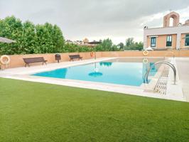 Duplex en Avda de Europa photo 0