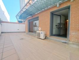 Piso en venta en zona pueblo photo 0