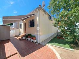 Casa independiente en Zona Estación photo 0