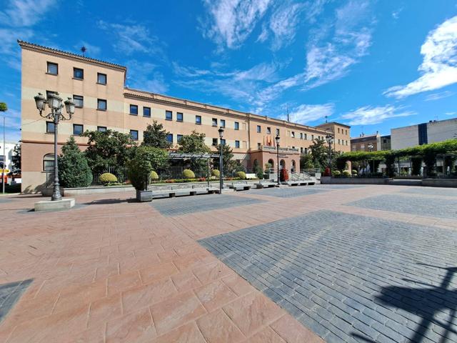 Piso en venta en zona pueblo photo 0