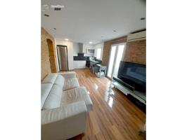 Piso en venta en Tres Forques photo 0