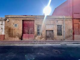 Terreno en venta en Albal photo 0