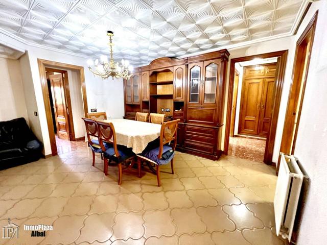 Piso en venta en El Cabanyal-El Canyamelar(46011) photo 0