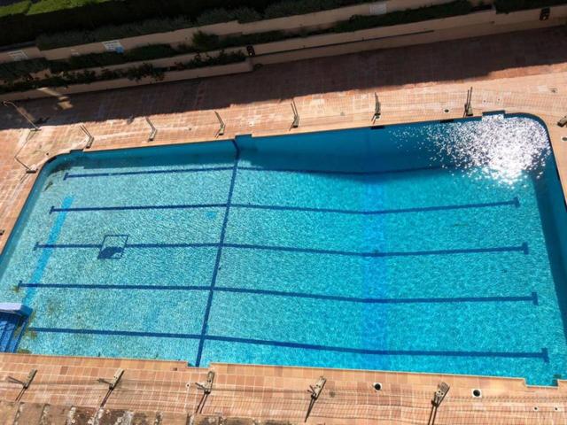 Fantastico piso junto al palacio de congresos photo 0