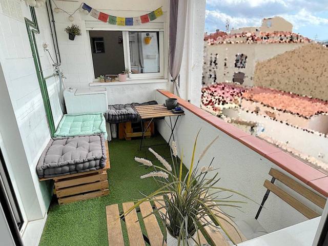 PISO EN LA SERRETA DE 3 HAB, TODO EXTERIOR, REFORMADO photo 0