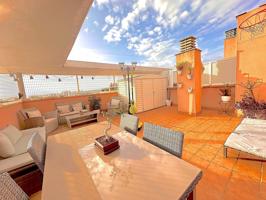 DÚPLEX GRANDE CON 2 TERRAZAS Y PARKING REFORMADO. photo 0