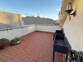 PISO CÉNTRICO 2 HAB CON TERRAZA. 5 VECINOS photo 0