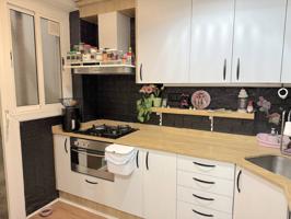 PISO EN LAS TORRES DE 3 HAB, ASC, CALEF, PARA ENTRAR A VIVIR. photo 0