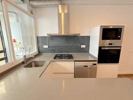 PISO DE 1 HAB EN LA CALLE MAYOR REFORMADO. photo 0