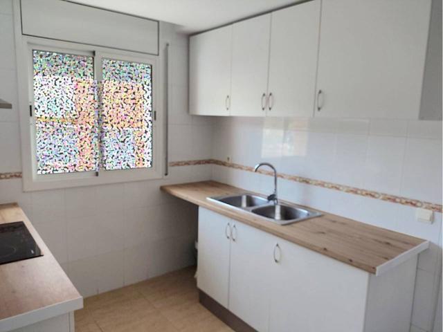 PISO CÉNTRICO DE 2 HABITACIONES Y ASCENSOR. AÑO 2.001. PARA VIVIR. photo 0