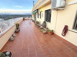 ESPECTACULAR ÁTICO CON TERRAZA DE 70M Y 4 HABITACIONES, EN LA SERRETA photo 0