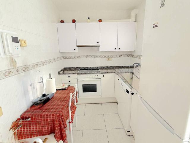 PISO DE 2 HABITACIONES, GRAN BALCÓN, EXTERIOR Y CON ASCENSOR. photo 0