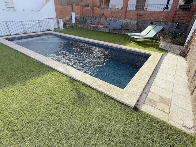 TORRE EN SANT MUÇ REFORMADA 1 AÑO CON PISCINA Y PLACAS SOLARES. photo 0