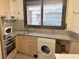 PISO DE 1 HAB CON PARKING Y TRASTERO. AÑO 2.0008. SOLEADO Y POCOS VECINOS. photo 0