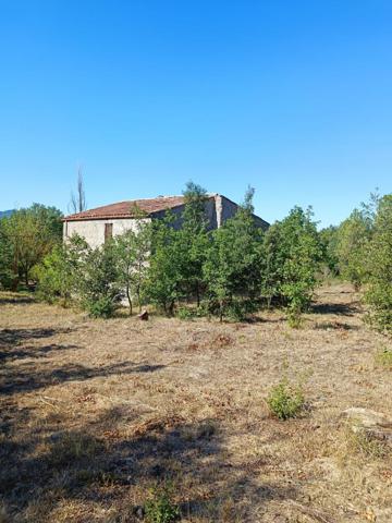 Masia - Sant Feliu de Buixalleu photo 0