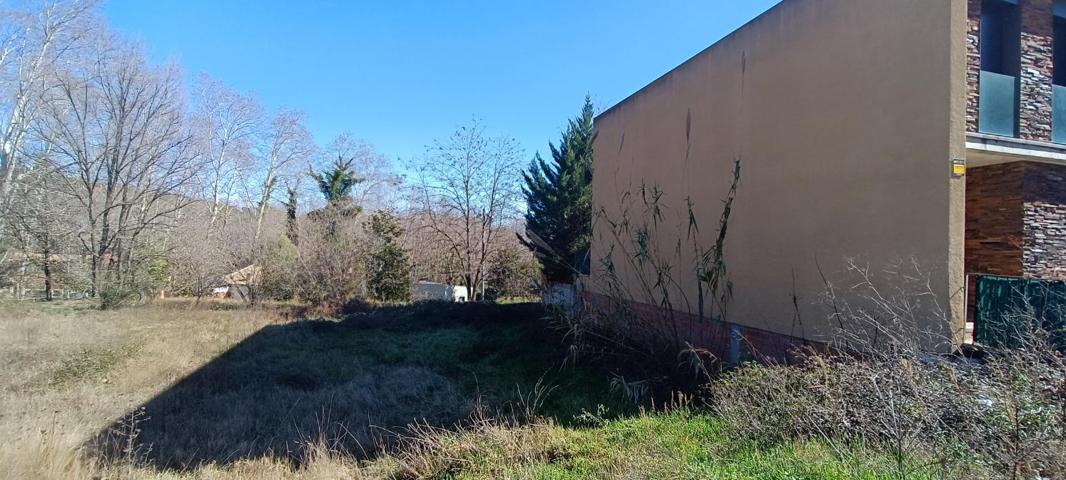 Suelo residencial - Gualba photo 0