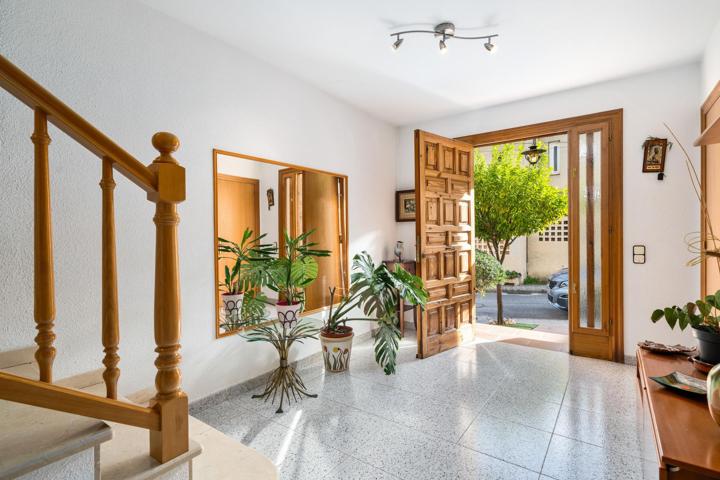 Unifamiliar adosada - Sant Celoni photo 0