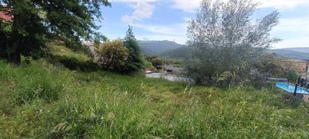 Suelo residencial - Gualba photo 0
