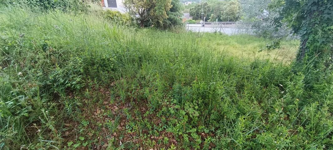 Suelo residencial - Gualba photo 0