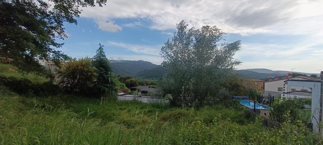 Suelo residencial - Gualba photo 0