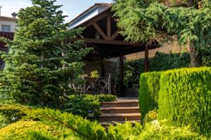 Chalet - Torre - Sant Celoni photo 0