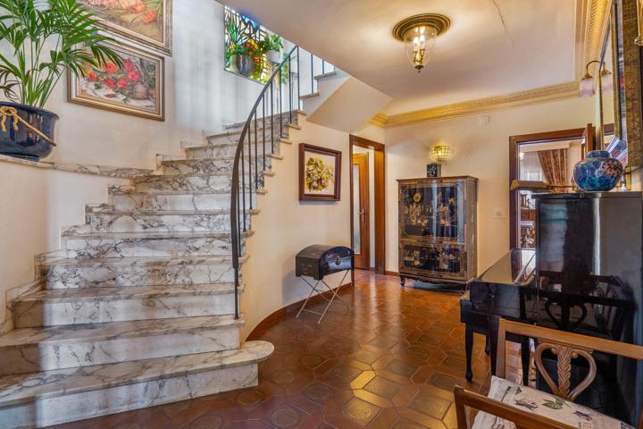 Chalet - Torre - Sant Celoni photo 0