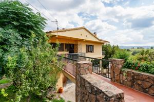 Chalet - Torre - Sant Antoni de Vilamajor photo 0