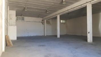 Nave industrial - Santa Maria de Palautordera photo 0