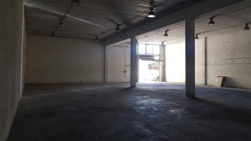 Nave industrial - Santa Maria de Palautordera photo 0