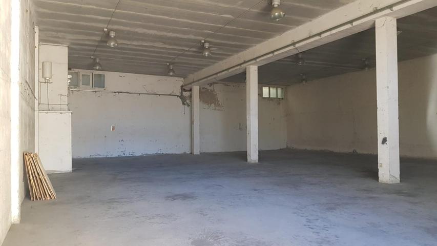 Nave industrial - Santa Maria de Palautordera photo 0